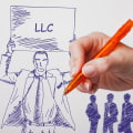 Can you form an llc without a business?