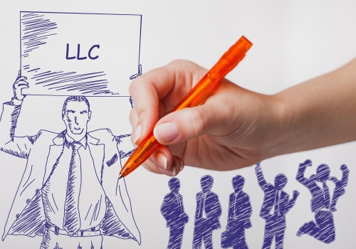 Can you form an llc without a business?